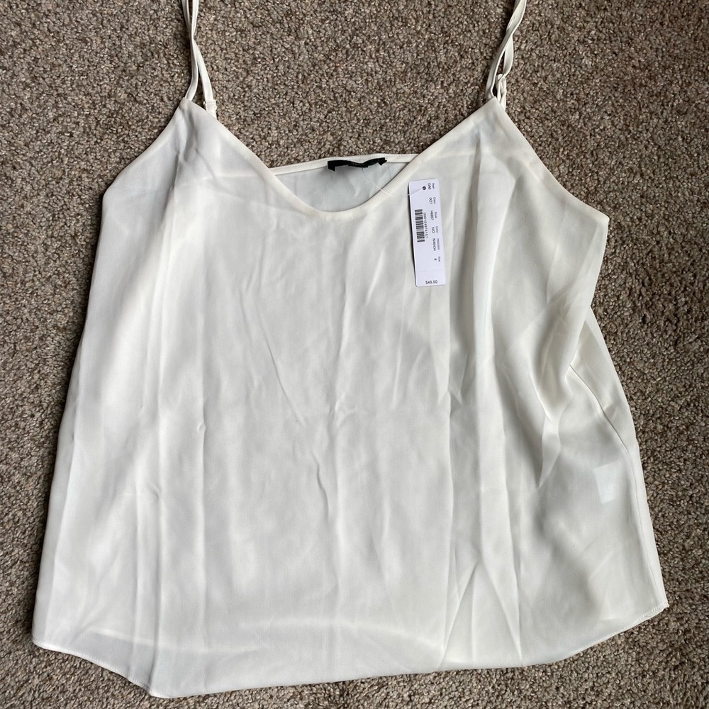 J Crew Tank